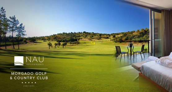 Morgado Golf Course