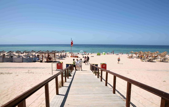 Passeio Três Irmãos - Alvor