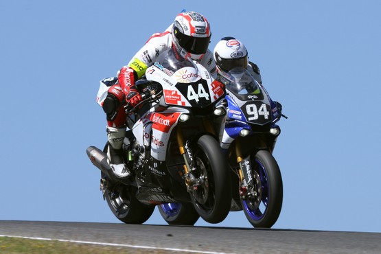 Autódromo Internacional do Algarve