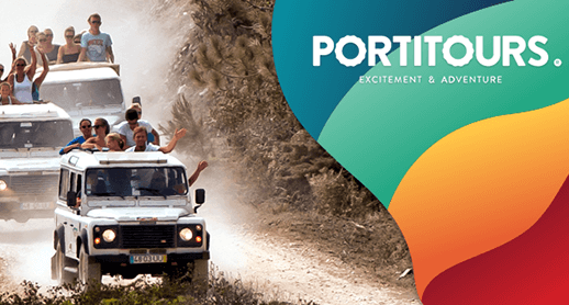 Portitours  - Turismo de Aventura