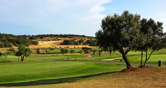 Morgado Golf Course