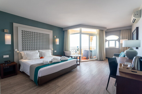 AP Oriental Beach