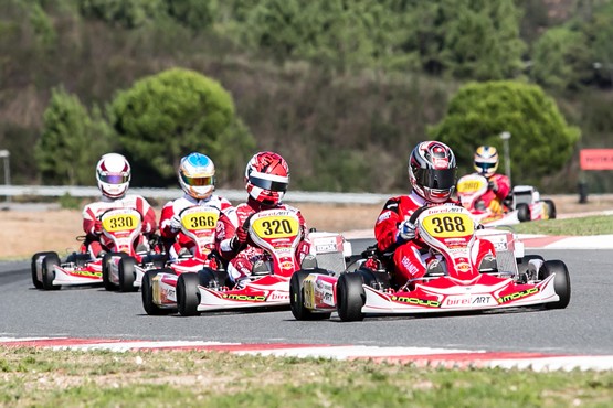 Kartódromo Internacional do Algarve