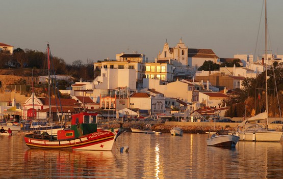 Alvor
