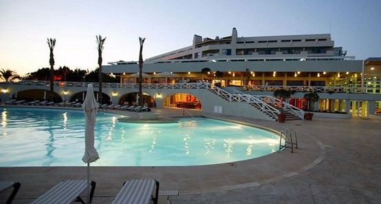 Hotel Pestana Alvor Praia