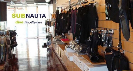 Subnauta