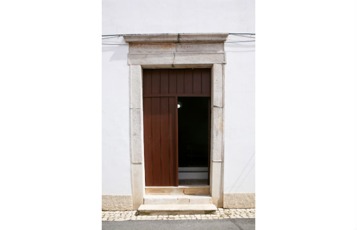 Os Morabitos de Alvor