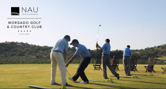 Morgado Golf Course