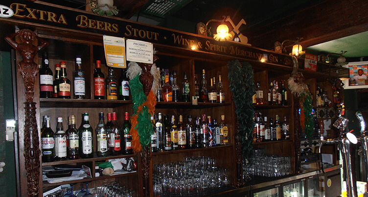 Irelands Eyes